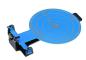 Preview: FMA Airsoft Metall Target 20x15 Blue